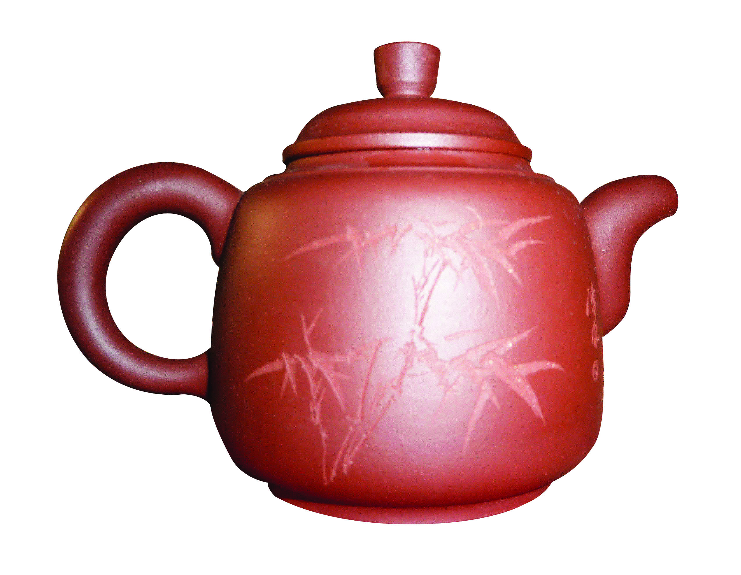 12 Ounce Yixing Clay Tea PotBlue Poppy Enterprises